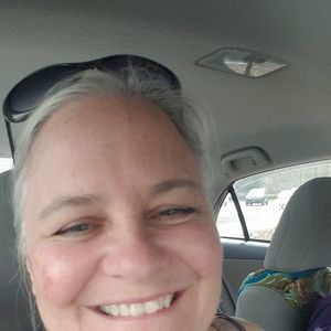 Meet your Posher, Kristie